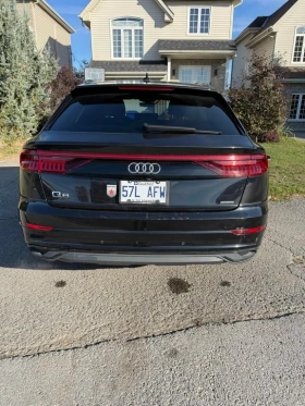 Audi Q8 * Progressiv * CARFAX *    | Mobile.bg    6
