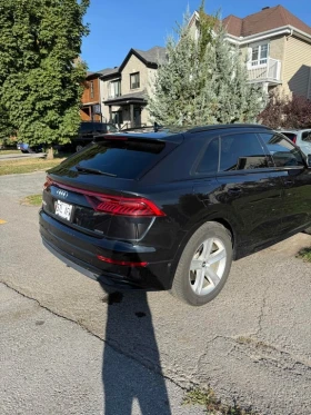 Audi Q8 * Progressiv * CARFAX *    | Mobile.bg    5