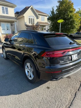 Audi Q8 * Progressiv * CARFAX *    | Mobile.bg    7