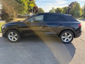 Audi Q8 * Progressiv * CARFAX *    | Mobile.bg    3