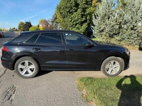 Audi Q8 * Progressiv * CARFAX *    | Mobile.bg    4