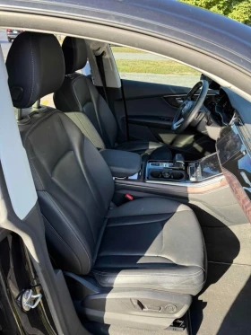 Audi Q8 * Progressiv * CARFAX *    | Mobile.bg    11