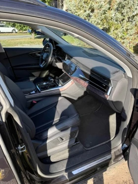 Audi Q8 * Progressiv * CARFAX *    | Mobile.bg    10