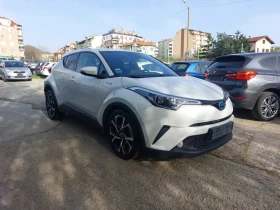Toyota C-HR  1.8i* Hybrid* 85000km.* 36м. х 957лв. - 32499 лв. / 16616.47 € - 17092179 6