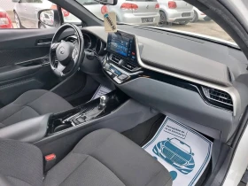 Toyota C-HR  1.8i* Hybrid* 85000km.* 36м. х 957лв. - 32499 лв. / 16616.47 € - 17092179 16