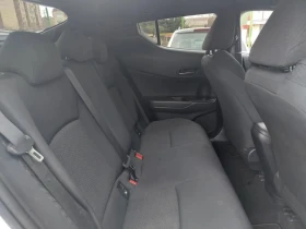 Toyota C-HR  1.8i* Hybrid* 85000km.* 36м. х 957лв. - 32499 лв. / 16616.47 € - 17092179 14