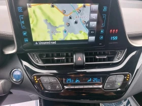Toyota C-HR  1.8i* Hybrid* 85000km.* 36м. х 957лв. - 32499 лв. / 16616.47 € - 17092179 12