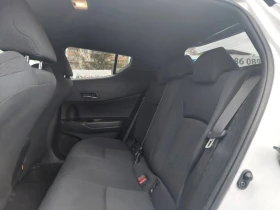 Toyota C-HR  1.8i* Hybrid* 85000km.* 36м. х 957лв. - 32499 лв. / 16616.47 € - 17092179 9