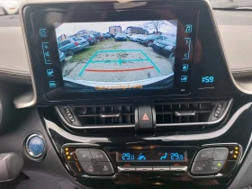 Toyota C-HR  1.8i* Hybrid* 85000km.* 36м. х 957лв. - 32499 лв. / 16616.47 € - 17092179 13