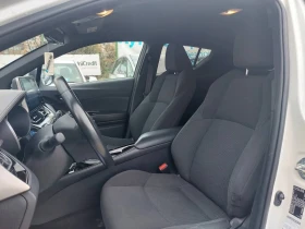 Toyota C-HR  1.8i* Hybrid* 85000km.* 36м. х 957лв. - 32499 лв. / 16616.47 € - 17092179 8
