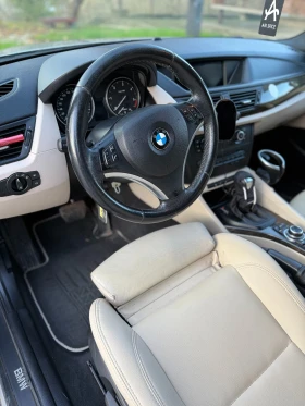 BMW X1 XDrive 2.0 E84 - 16500 лв. / 8436.32 € - 22476838 6