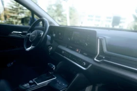 Kia Sportage 1.6T MHEV 2WD Comfort 7AT FWD, снимка 7