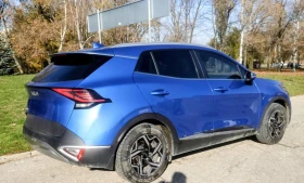 Kia Sportage 1.6T MHEV 2WD Comfort 7AT FWD - 51999 лв. / 26586.67 € - 64027168 3