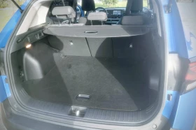 Kia Sportage 1.6T MHEV 2WD Comfort 7AT FWD, снимка 8