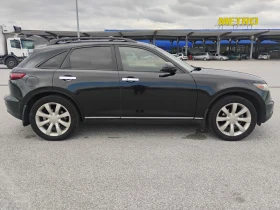 Infiniti Fx 35 | Mobile.bg    3