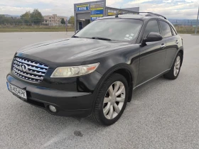 Infiniti Fx 35 | Mobile.bg    11