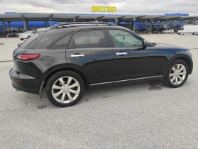 Infiniti Fx 35 | Mobile.bg    7