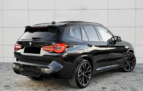 BMW X3 M Competition - 95998 лв. / 49083.00 € - 59291335 3