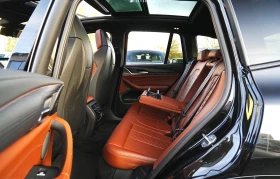 BMW X3 M Competition - 95998 лв. / 49083.00 € - 59291335 10