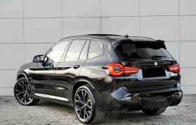 BMW X3 M Competition - 95998 лв. / 49083.00 € - 59291335 2