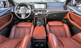BMW X3 M Competition - 95998 лв. / 49083.00 € - 59291335 6