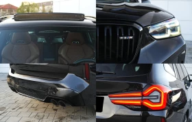 BMW X3 M Competition - 95998 лв. / 49083.00 € - 59291335 4