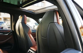 BMW X3 M Competition - 95998 лв. / 49083.00 € - 59291335 7