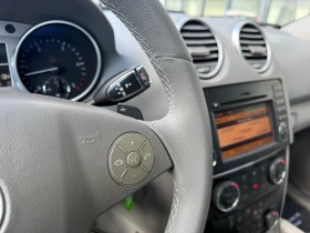 Mercedes-Benz ML 320 6 МЕСЕЦА ГАРАНЦИЯ/CDI Facelift 224к.с. Offroad - 17500 лв. / 8947.61 € - 32436850 14