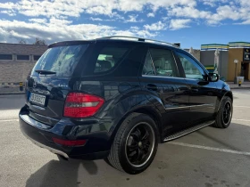 Mercedes-Benz ML 320 6 МЕСЕЦА ГАРАНЦИЯ/CDI Facelift 224к.с. Offroad - 17500 лв. / 8947.61 € - 32436850 4