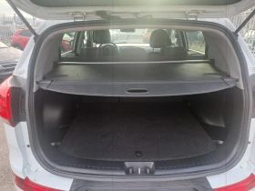 Kia Sportage 1.6I-БЕНЗИН-ECO GPL-ГАЗ-FACE LIFT - 16400 лв. / 8385.19 € - 25291773 13