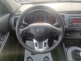 Kia Sportage 1.6I-БЕНЗИН-ECO GPL-ГАЗ-FACE LIFT - 16400 лв. / 8385.19 € - 25291773 9