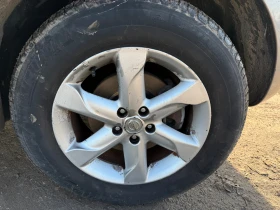 Nissan Murano 3.5 v6 - 11 лв. / 5.62 € - 82296031 7