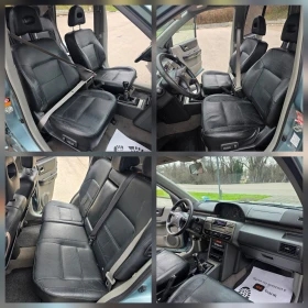 Nissan X-trail 2.2D  YD22 ЯПОНСКИЯ МОТОР , снимка 11