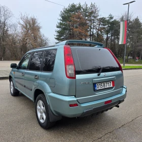 Nissan X-trail 2.2D  YD22 ЯПОНСКИЯ МОТОР , снимка 6