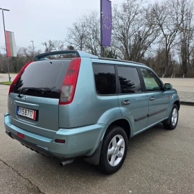 Nissan X-trail 2.2D  YD22 ЯПОНСКИЯ МОТОР , снимка 4