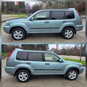 Nissan X-trail 2.2D  YD22 ЯПОНСКИЯ МОТОР , снимка 15