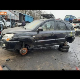Kia Sportage 2.0i 16v - 555 € / 1085.49 лв. - 41062292 2