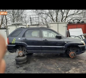 Kia Sportage 2.0i 16v - 555 € / 1085.49 лв. - 41062292 3