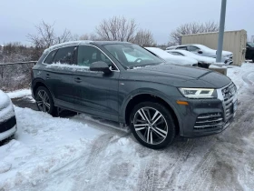 Audi Q5 * Technik * CARFAX * ЦЕНА ДО БГ - 14250 € / 27870.58 лв. - 99349790 4
