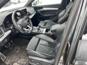 Audi Q5 * Technik * CARFAX * ЦЕНА ДО БГ - 14250 € / 27870.58 лв. - 99349790 6