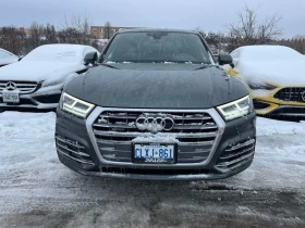 Audi Q5 * Technik * CARFAX * ЦЕНА ДО БГ - 14250 € / 27870.58 лв. - 99349790 3
