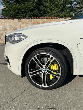 BMW X5 M50D, снимка 3