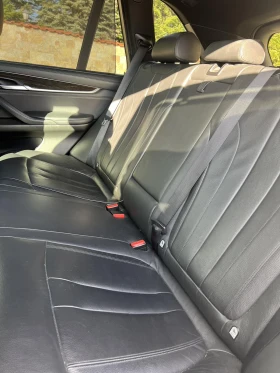 BMW X5 M50D, снимка 9