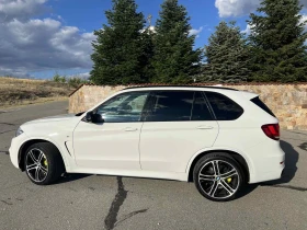 BMW X5 M50D, снимка 4