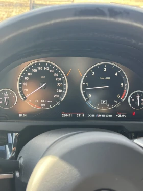 BMW X5 M50D, снимка 15