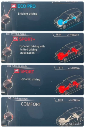 BMW X5 M50D, снимка 17