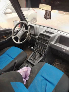 Suzuki Vitara бензин - 800 € / 1564.66 лв. - 52427461 6