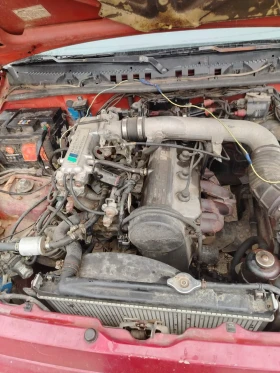 Suzuki Vitara бензин - 800 € / 1564.66 лв. - 52427461 3