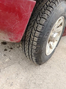 Suzuki Vitara бензин - 800 € / 1564.66 лв. - 52427461 5