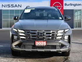 Hyundai Tucson * XRT * CARFAX * LANE ASSIST